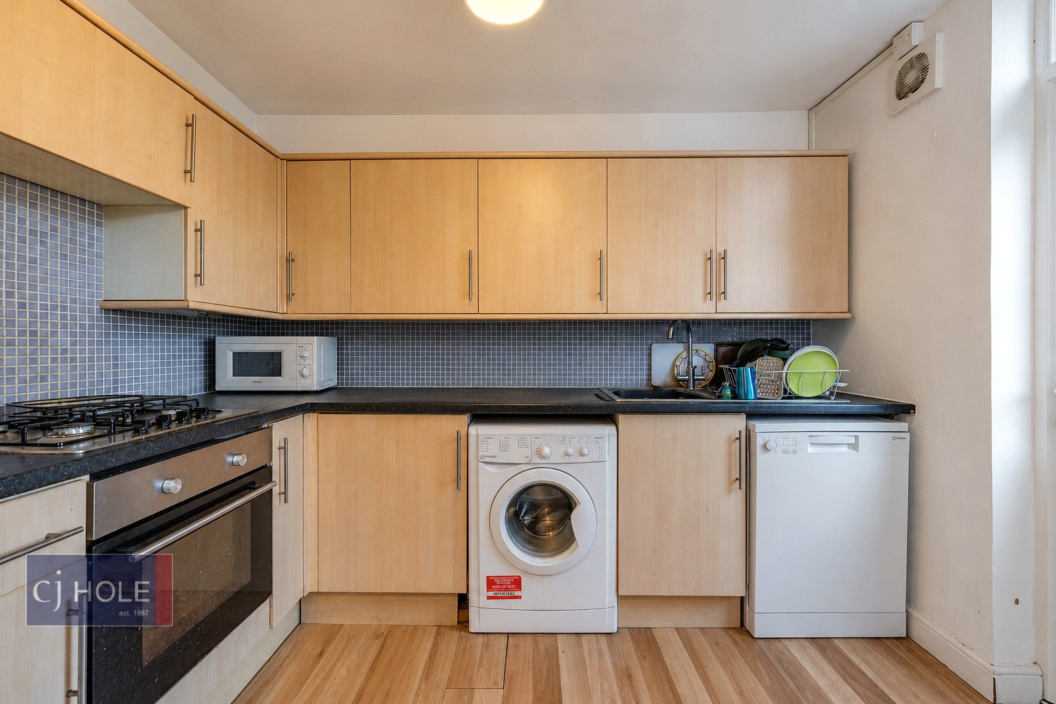 4 bedroom House to let in Bristol