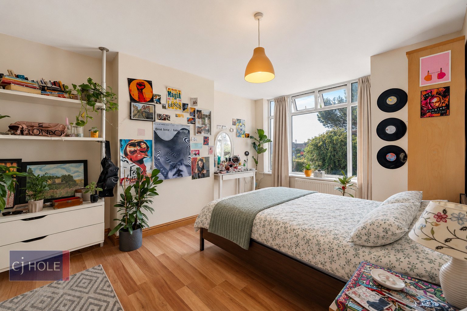 4 bedroom House to let in Bristol