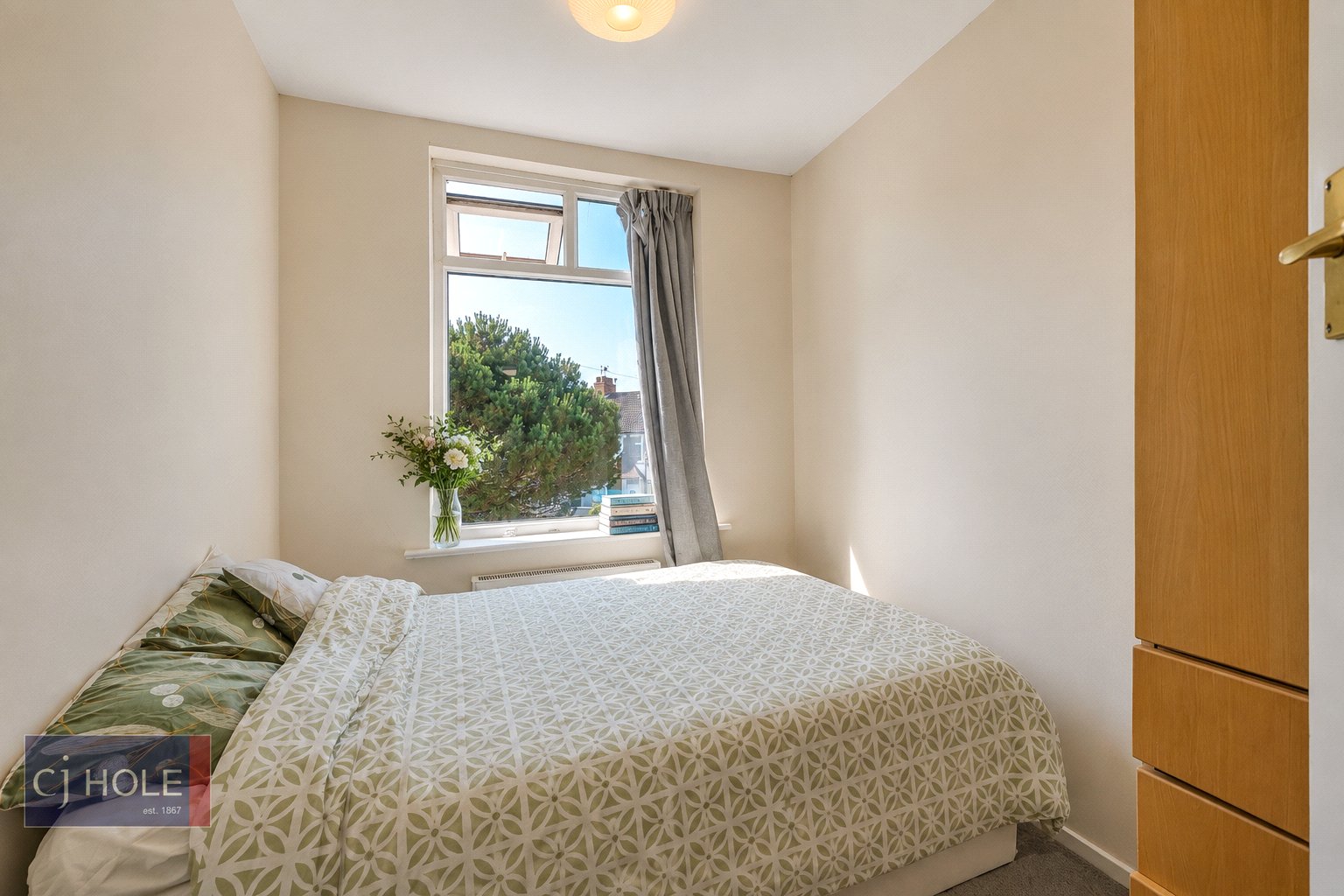 4 bedroom House to let in Bristol
