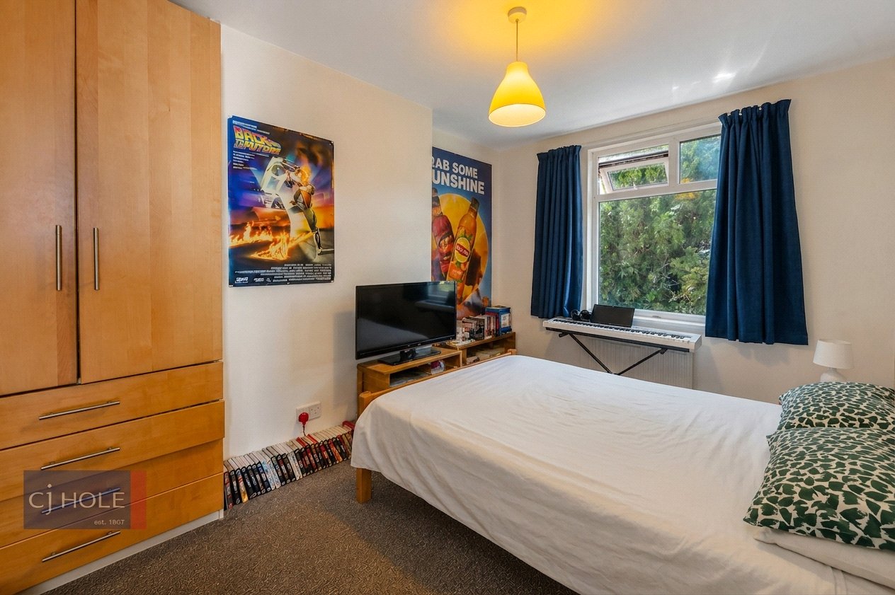 4 bedroom House to let in Bristol