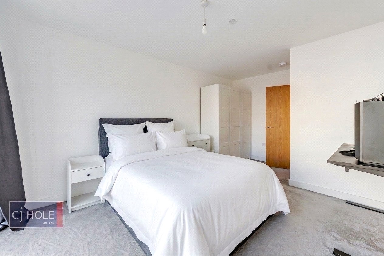 1 bedroom Flat to let in Bristol