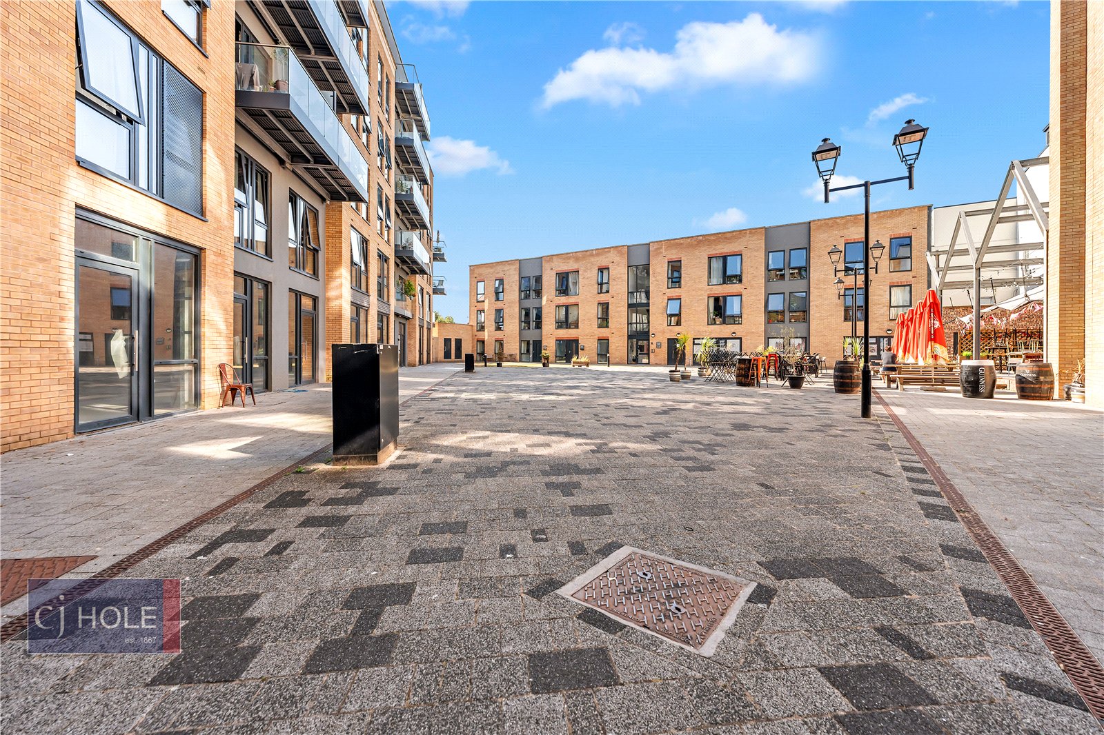 1 bedroom Flat to let in Bristol