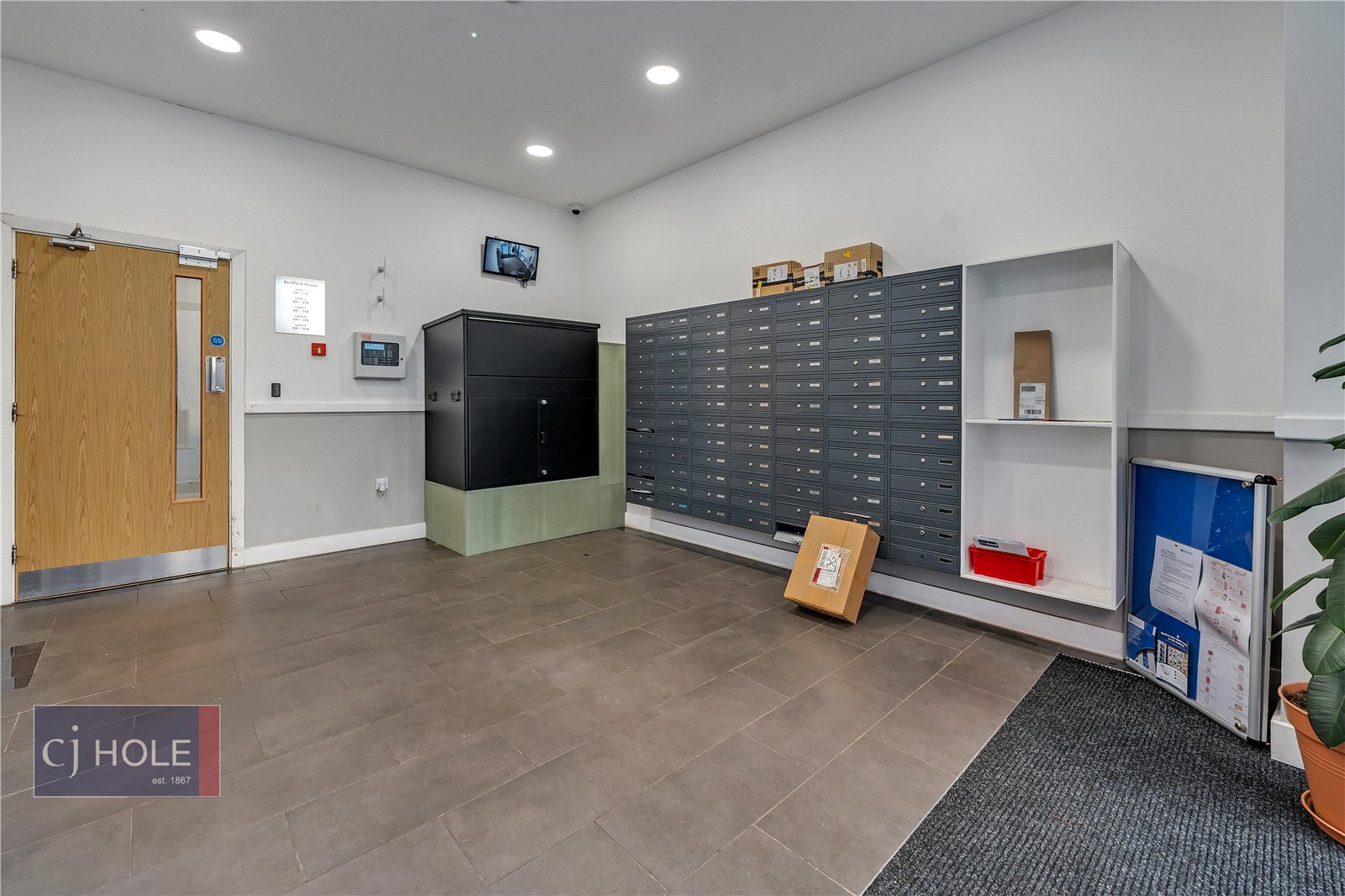 1 bedroom Flat to let in Bristol