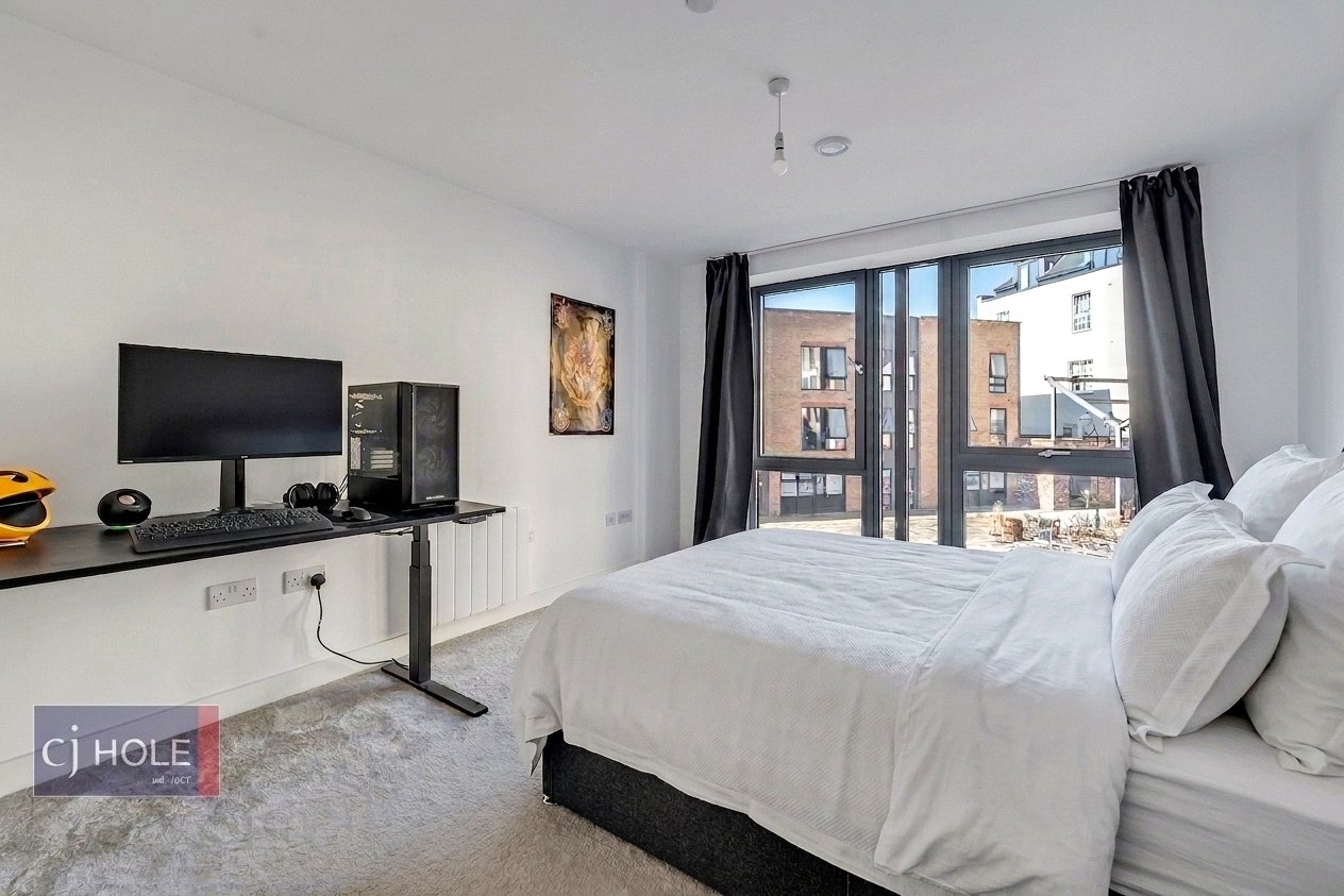 1 bedroom Flat to let in Bristol