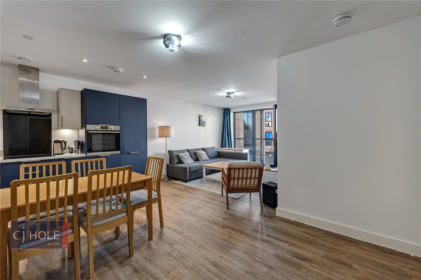 1 bedroom Flat to let in Bristol
