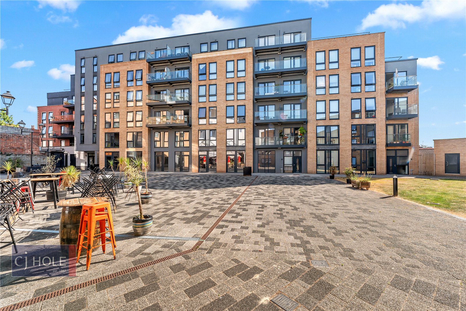 1 bedroom Flat to let in Bristol