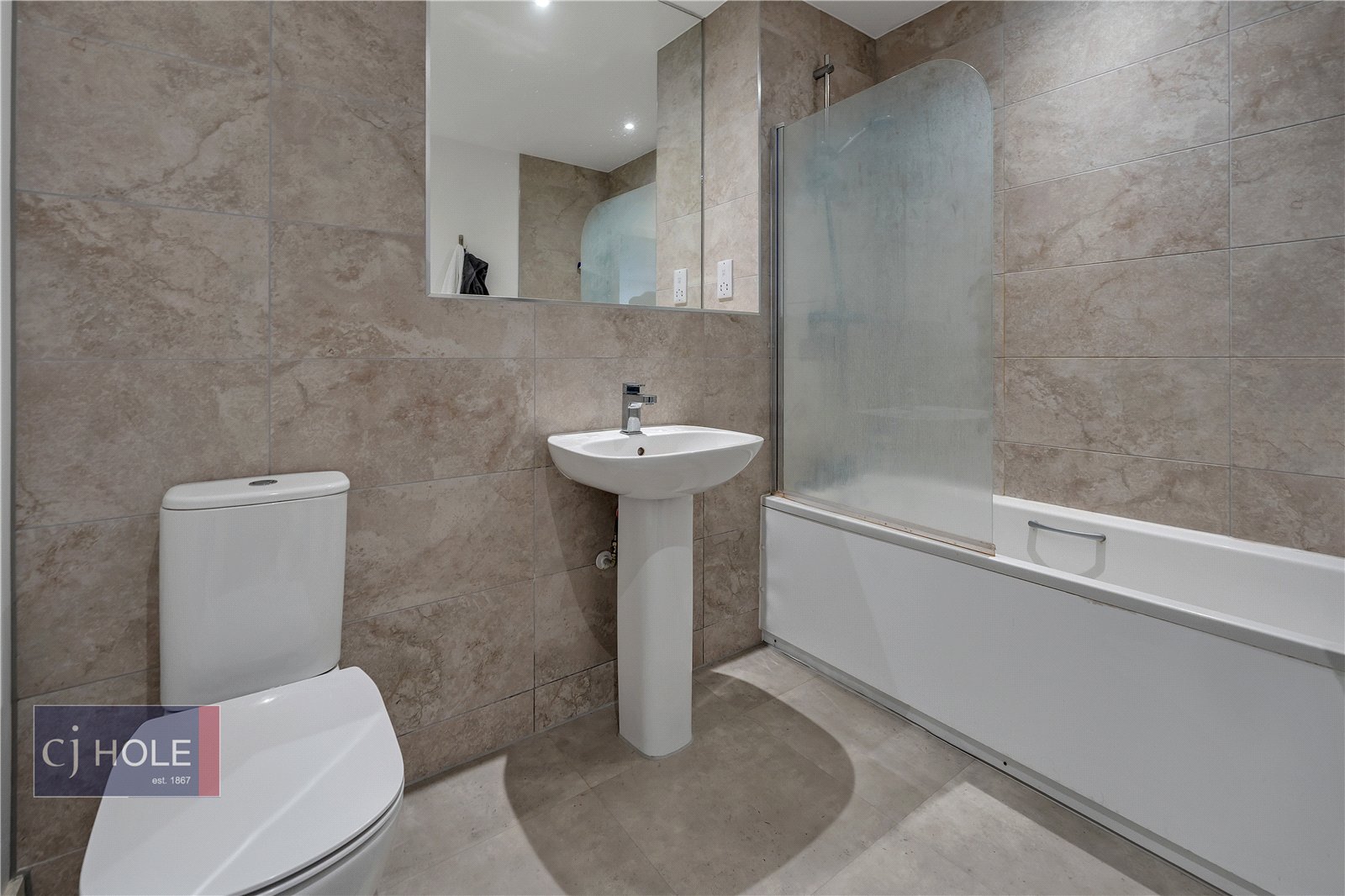 1 bedroom Flat to let in Bristol