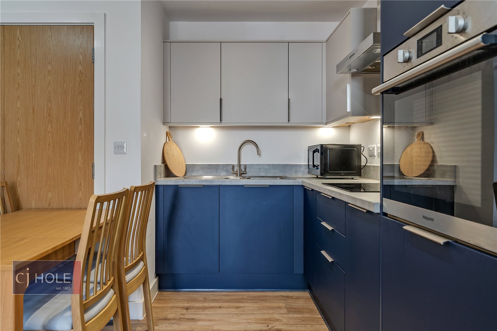 1 bedroom Flat to let in Bristol