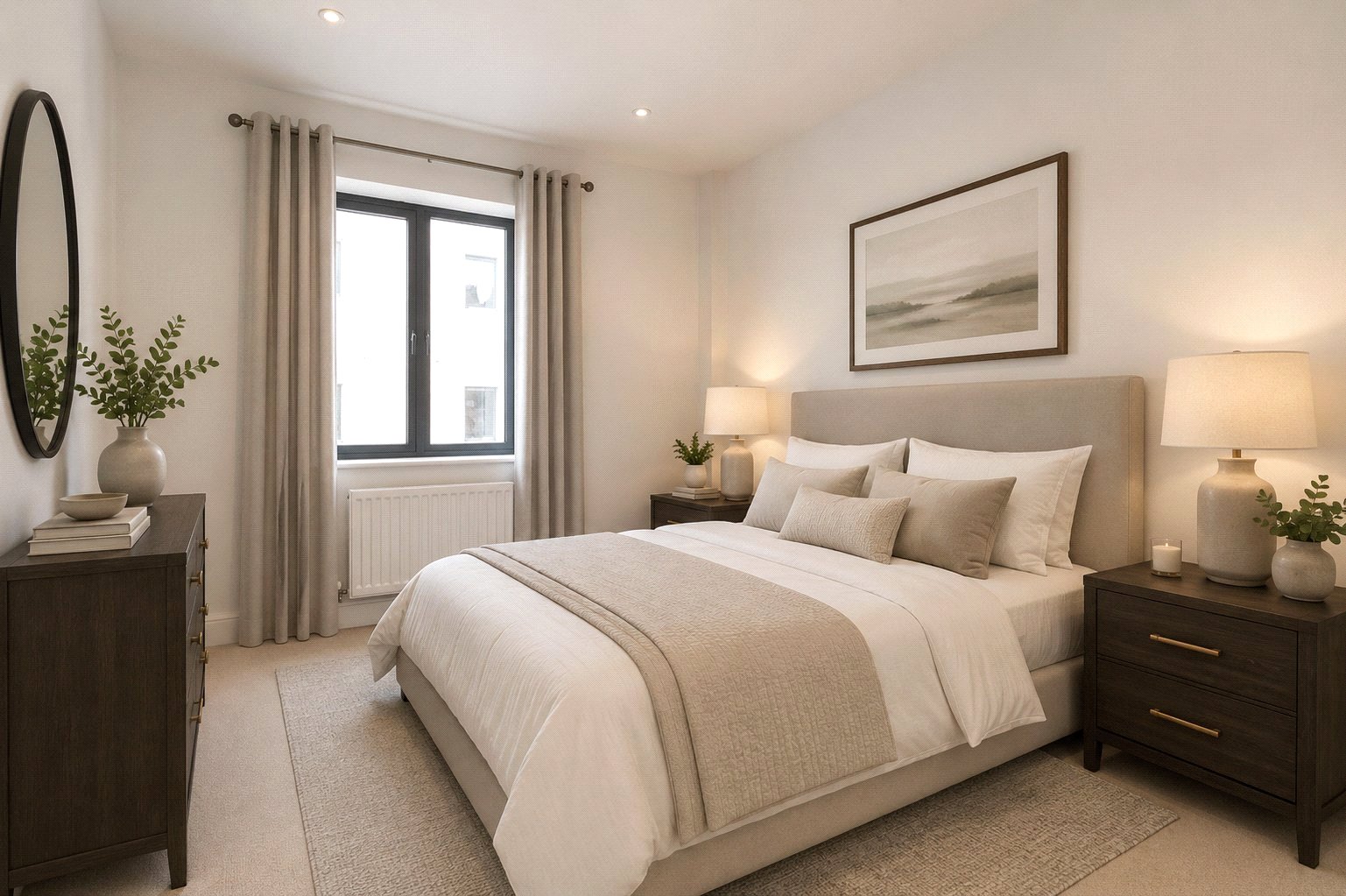 2 bedroom Flat to let in Bristol