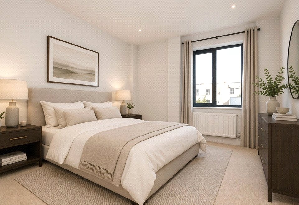 2 bedroom Flat to let in Bristol