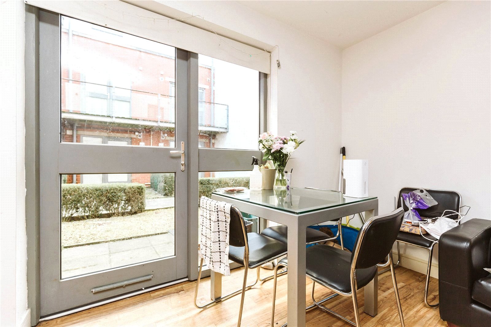 1 bedroom Flat to let in Station Road, Montpelier, Bristol
