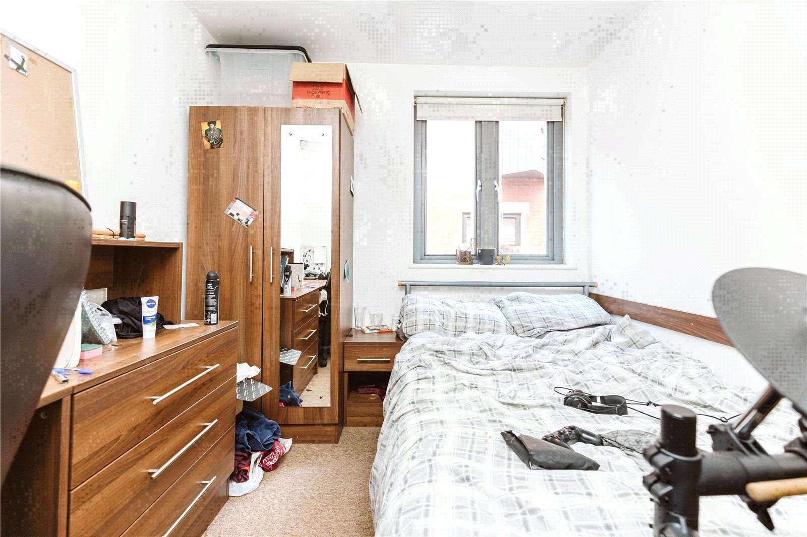 1 bedroom Flat to let in Station Road, Montpelier, Bristol
