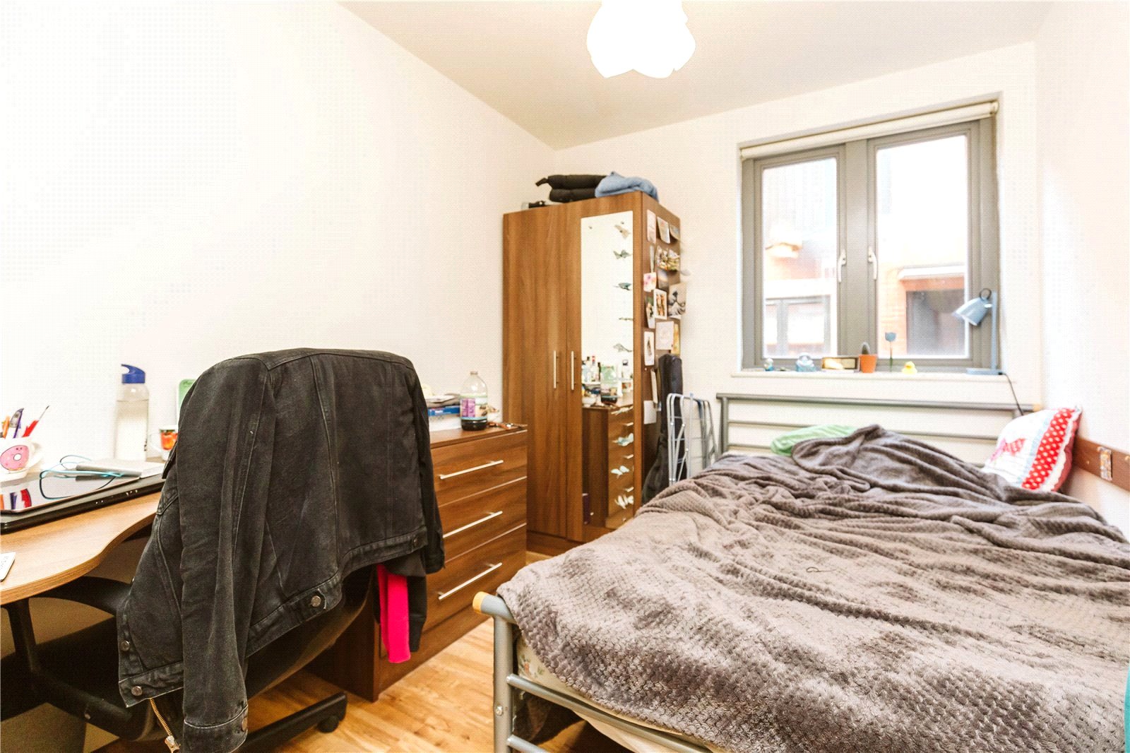 1 bedroom Flat to let in Station Road, Montpelier, Bristol