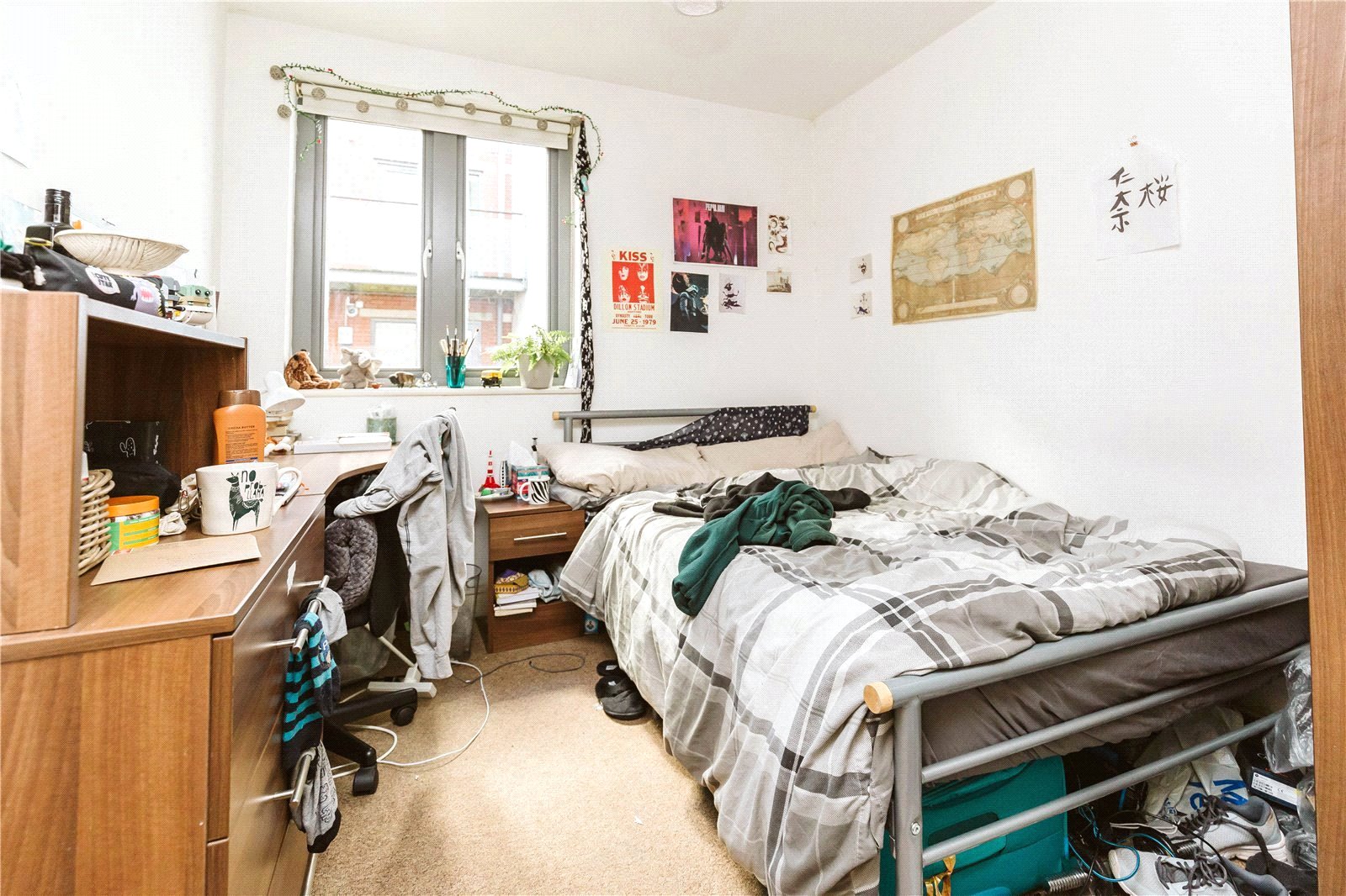 1 bedroom Flat to let in Station Road, Montpelier, Bristol