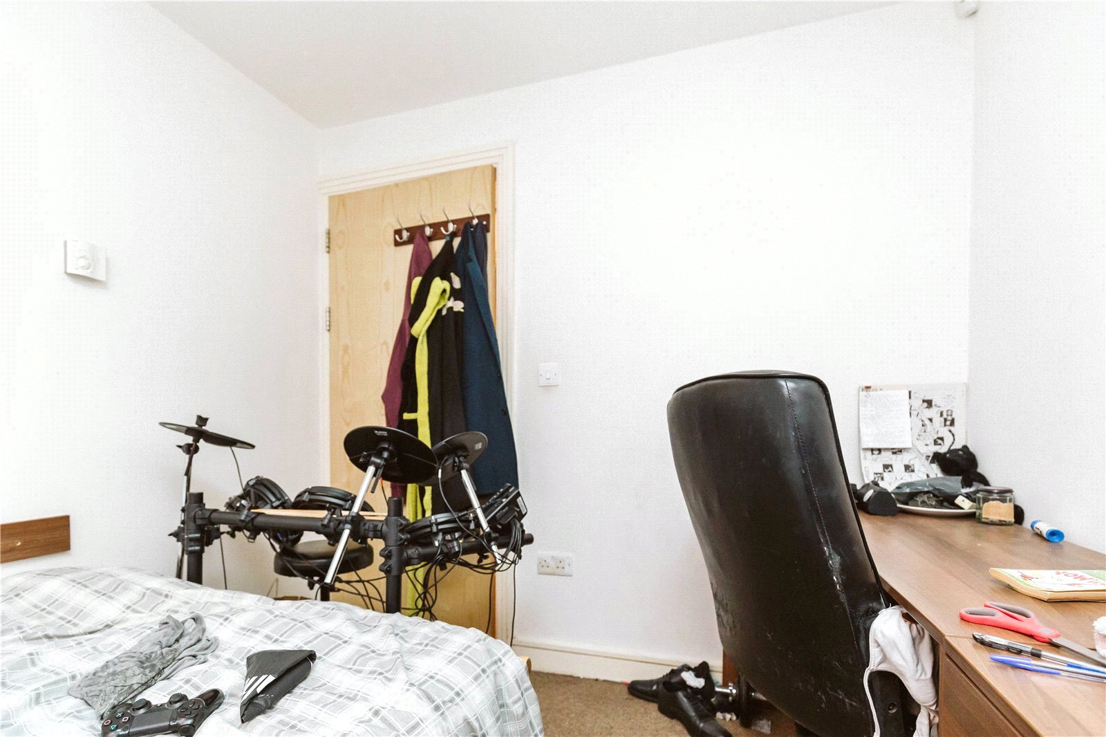 1 bedroom Flat to let in Station Road, Montpelier, Bristol