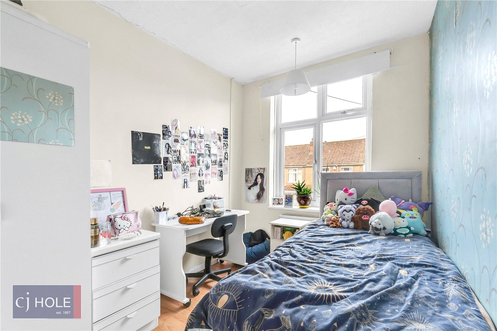 1 bedroom House to let in Horfield, Bristol