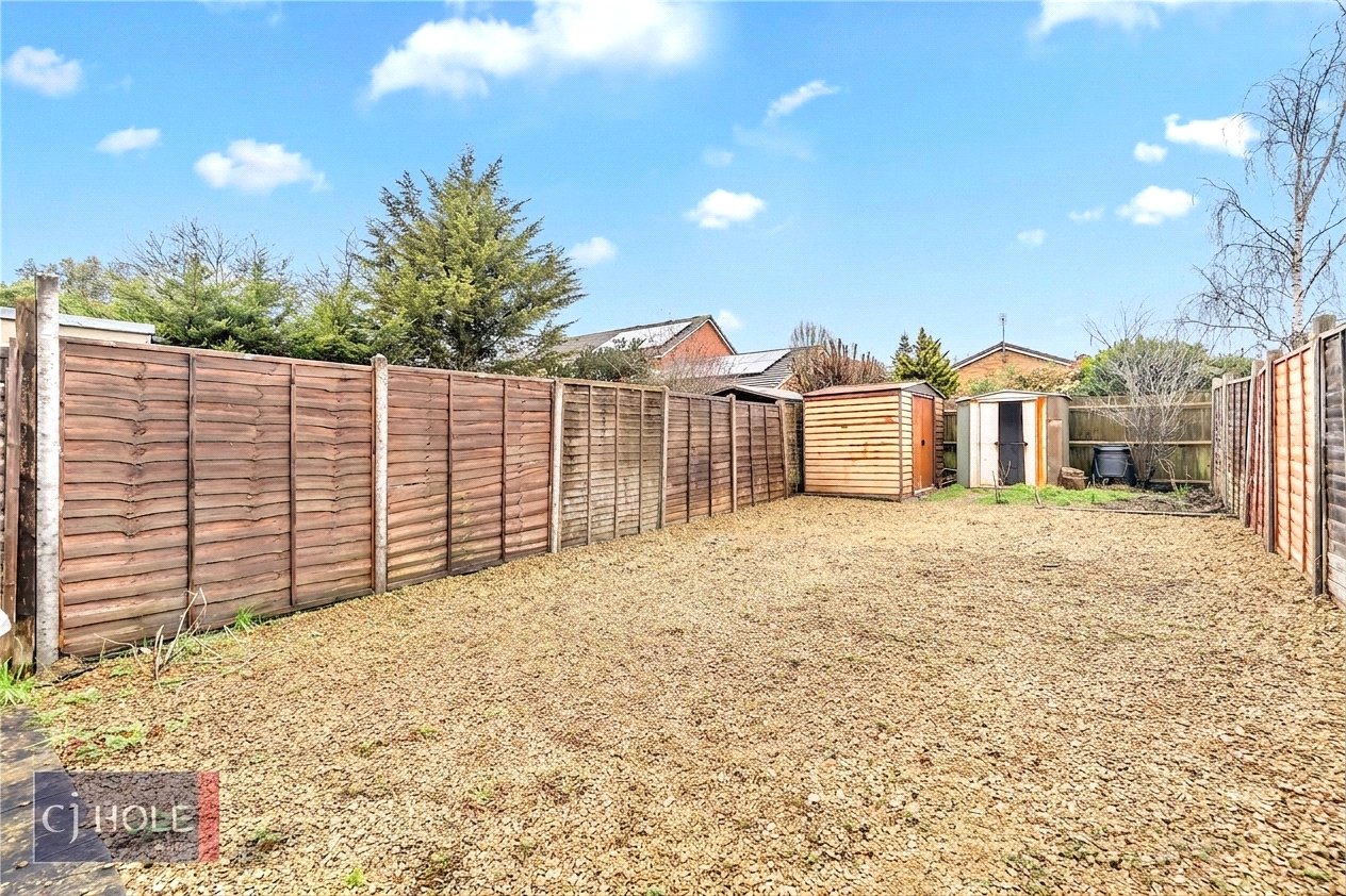 1 bedroom House to let in Horfield, Bristol