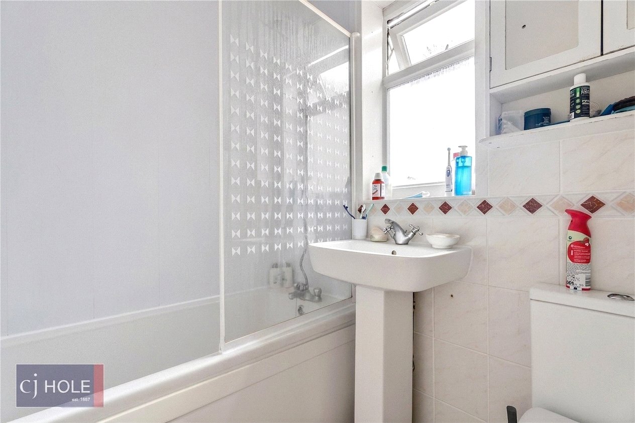 1 bedroom House to let in Horfield, Bristol