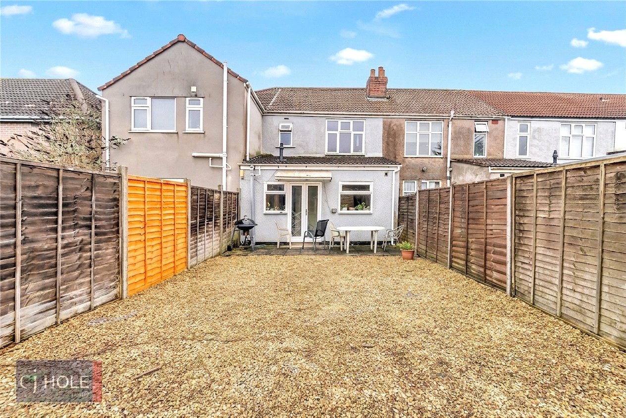 1 bedroom House to let in Horfield, Bristol