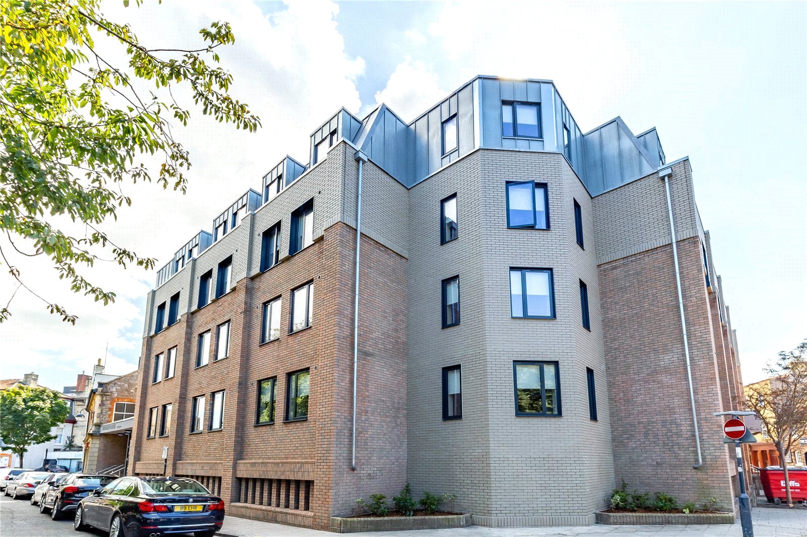2 bedroom Flat to let in Weston-super-Mare, North Somerset