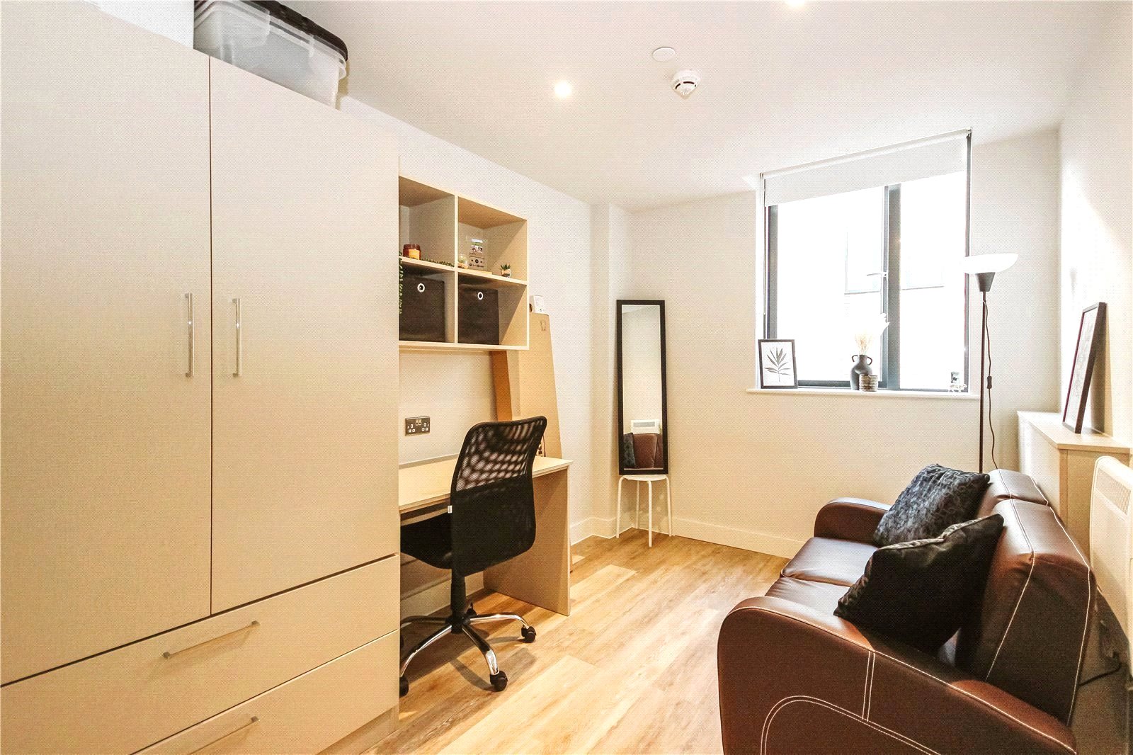 1 bedroom Flat to let in Weston-super-Mare, North Somerset
