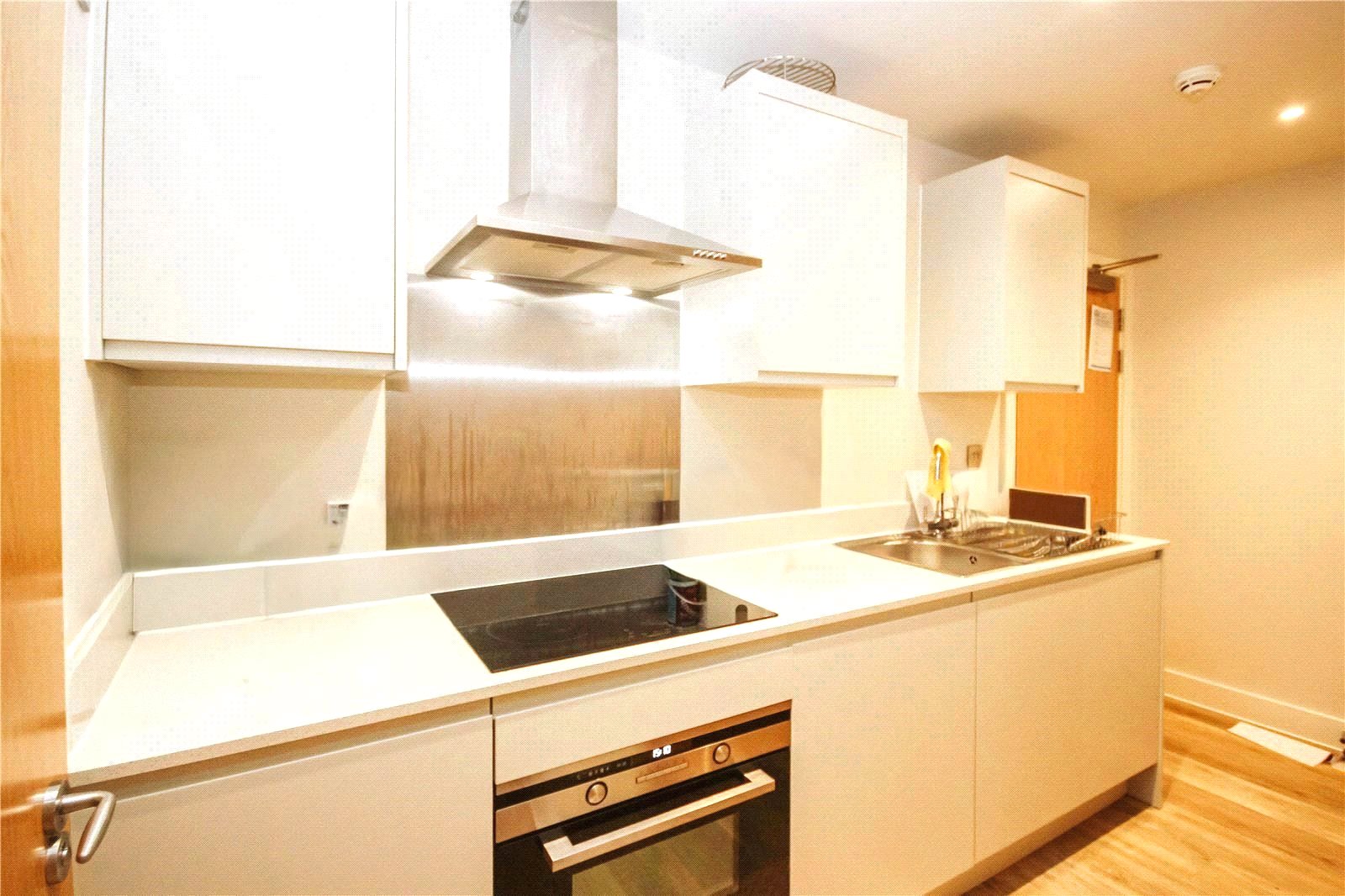 1 bedroom Flat to let in Weston-super-Mare, North Somerset