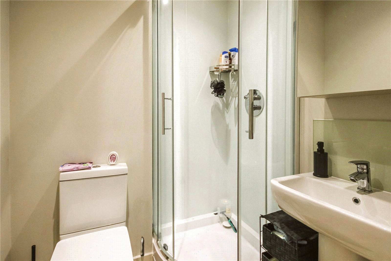 1 bedroom Flat to let in Weston-super-Mare, North Somerset
