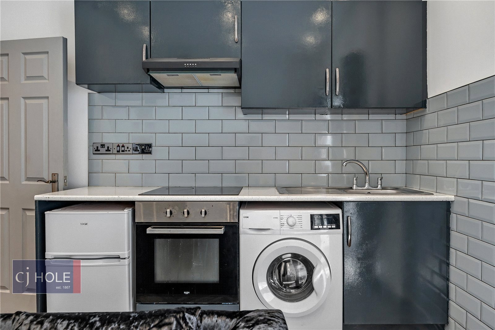 1 bedroom Flat to let in Bristol