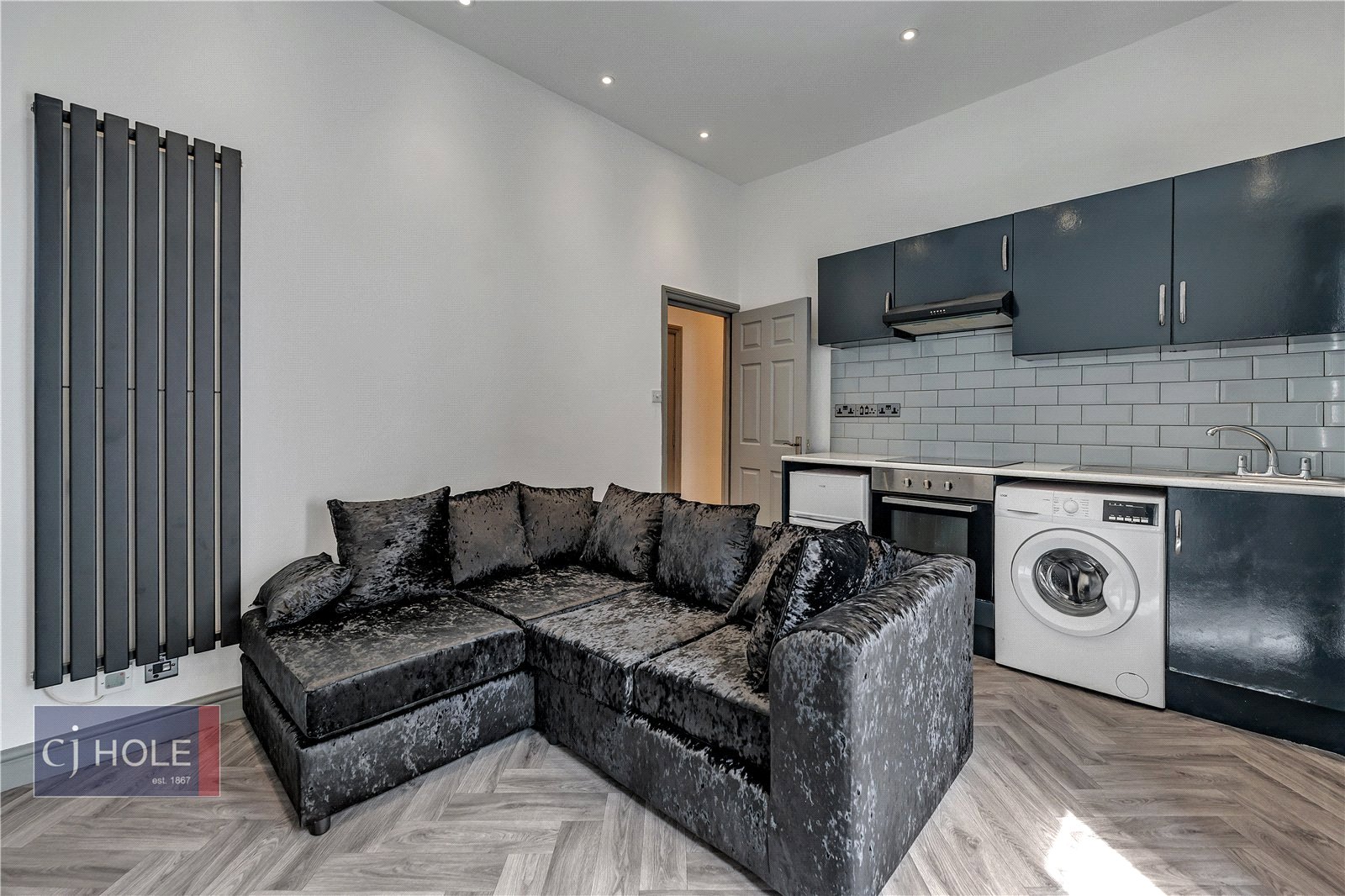 1 bedroom Flat to let in Bristol