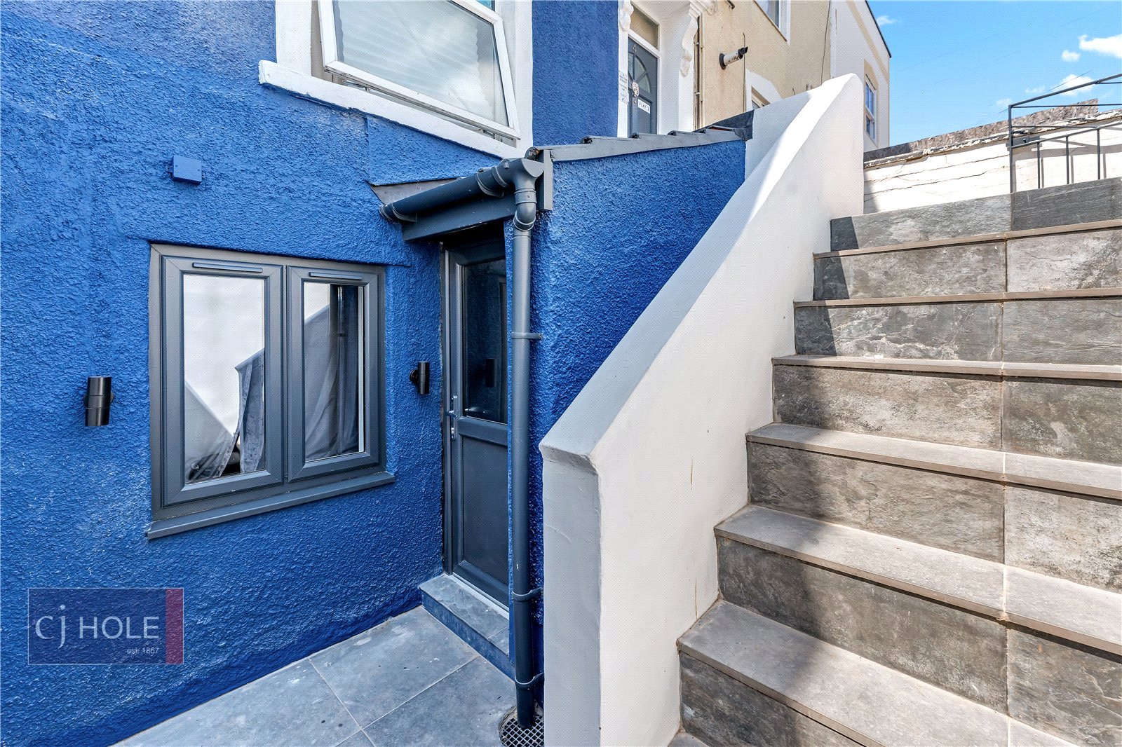 Easton, Bristol, Somerset
