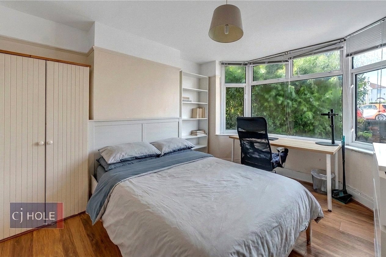 Filton, Bristol