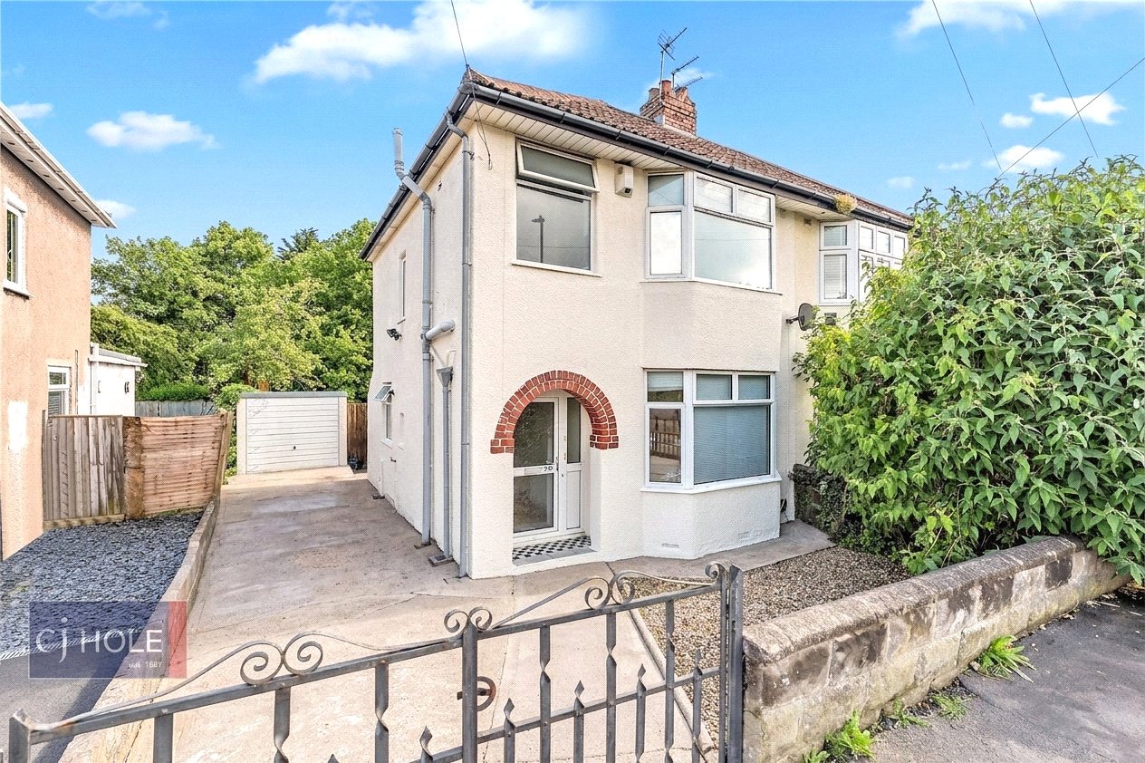 3 bedroom House to let in Filton, Bristol