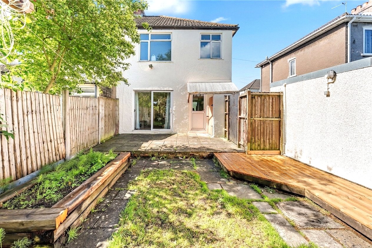 3 bedroom House to let in Filton, Bristol