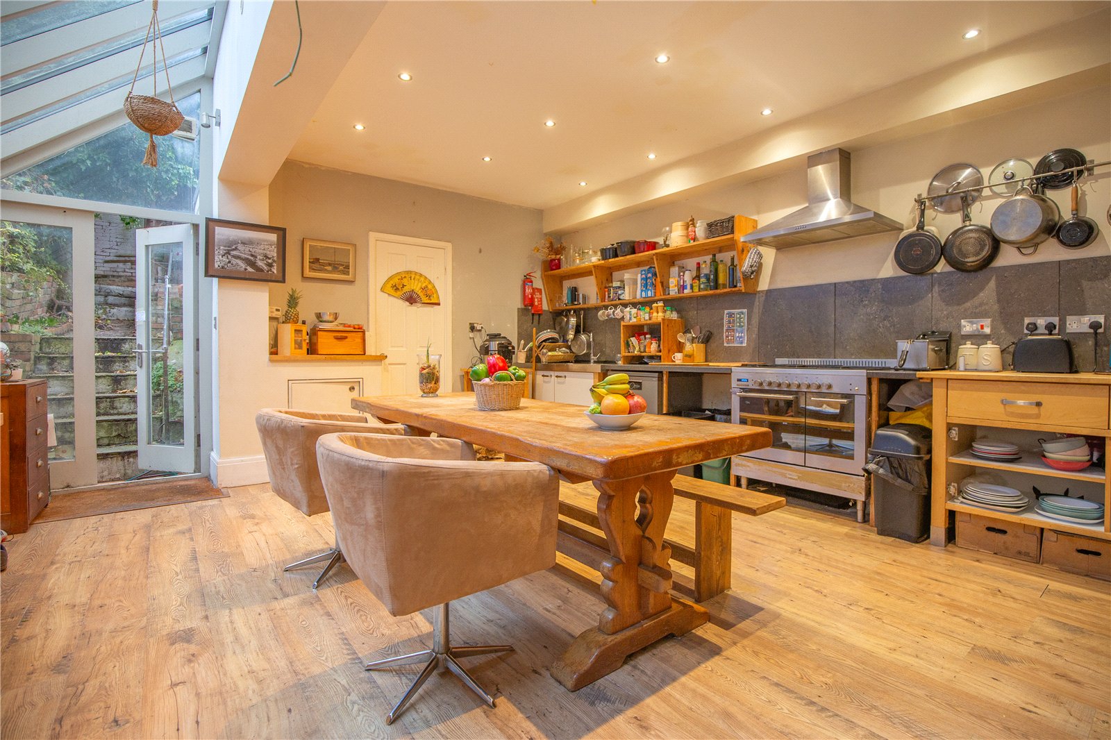 5 bedroom House for sale in Bristol
