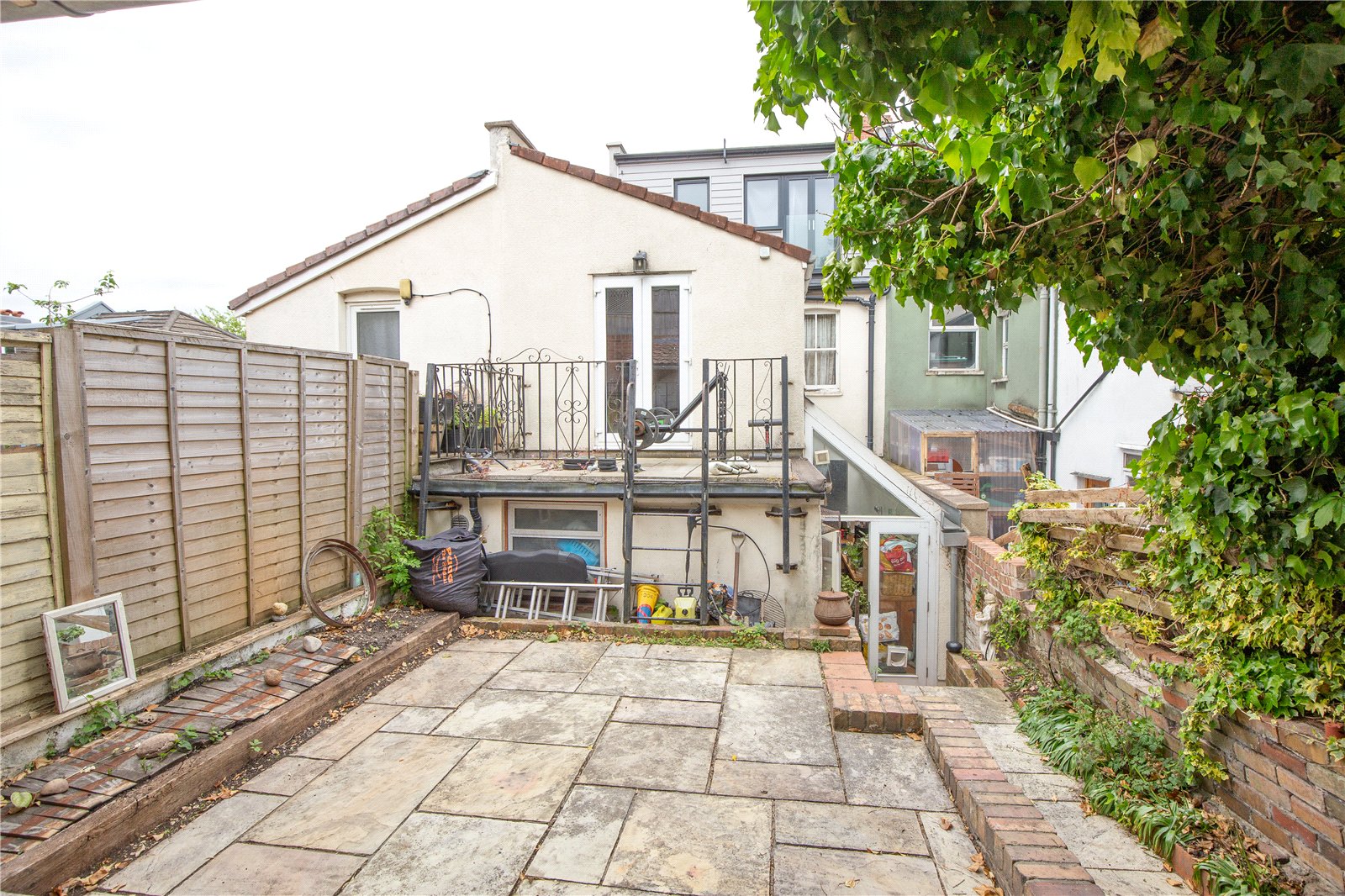 5 bedroom House for sale in Bristol