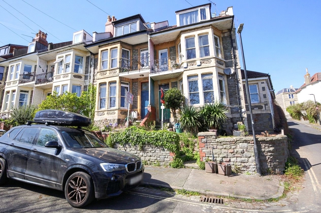 5 bedroom House for sale in Bristol
