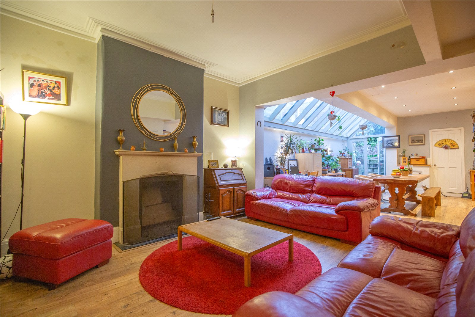 5 bedroom House for sale in Bristol