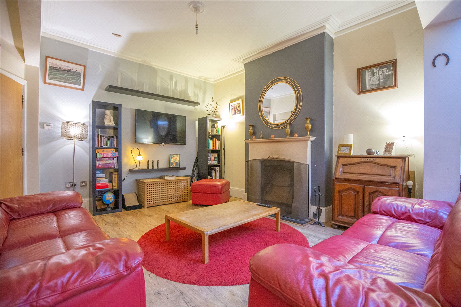 5 bedroom House for sale in Bristol