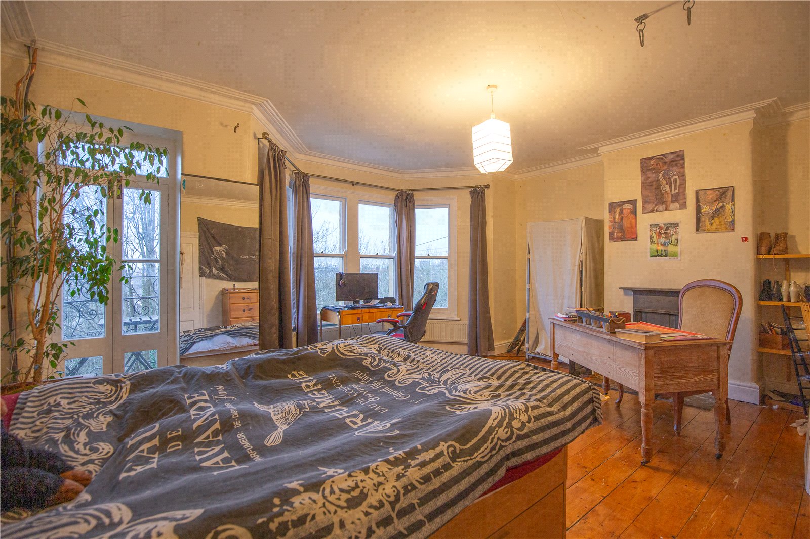 5 bedroom House for sale in Bristol