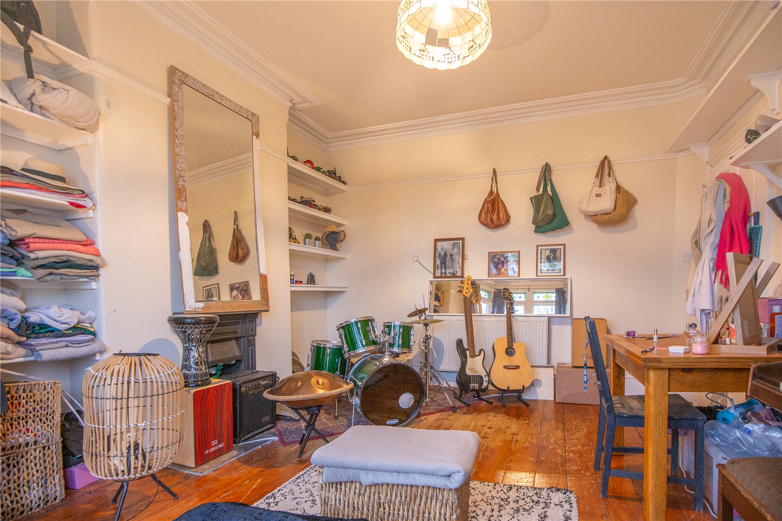 5 bedroom House for sale in Bristol