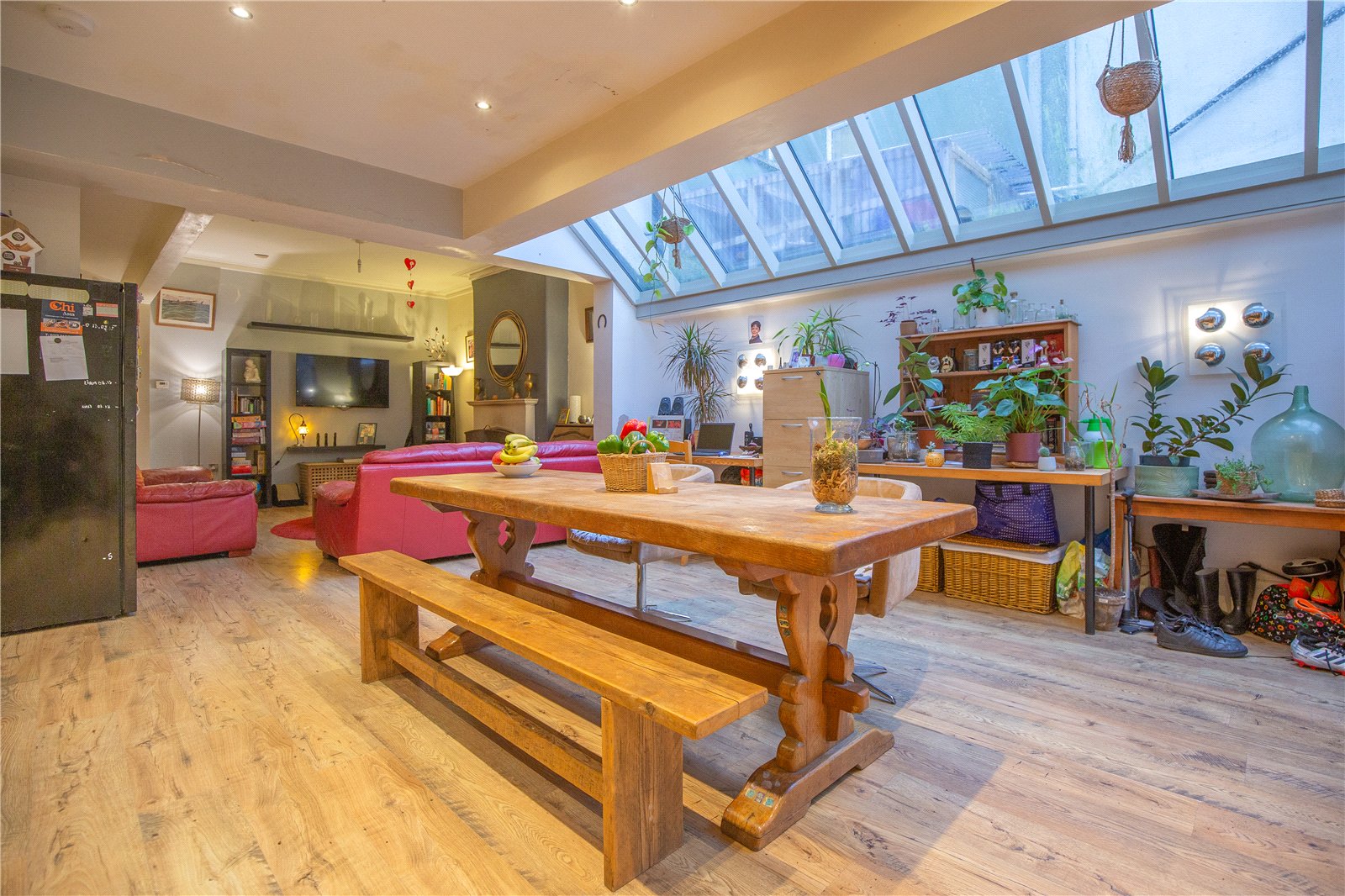 5 bedroom House for sale in Bristol