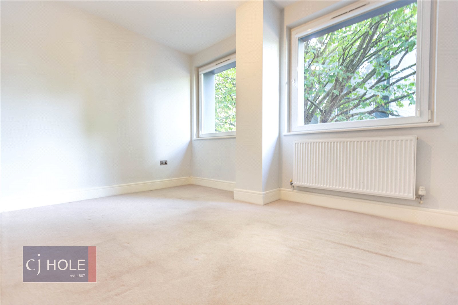 2 bedroom Flat to let in Wilder Street, St Pauls, Bristol