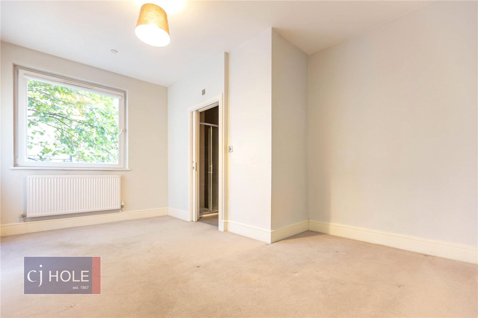 2 bedroom Flat to let in Wilder Street, St Pauls, Bristol