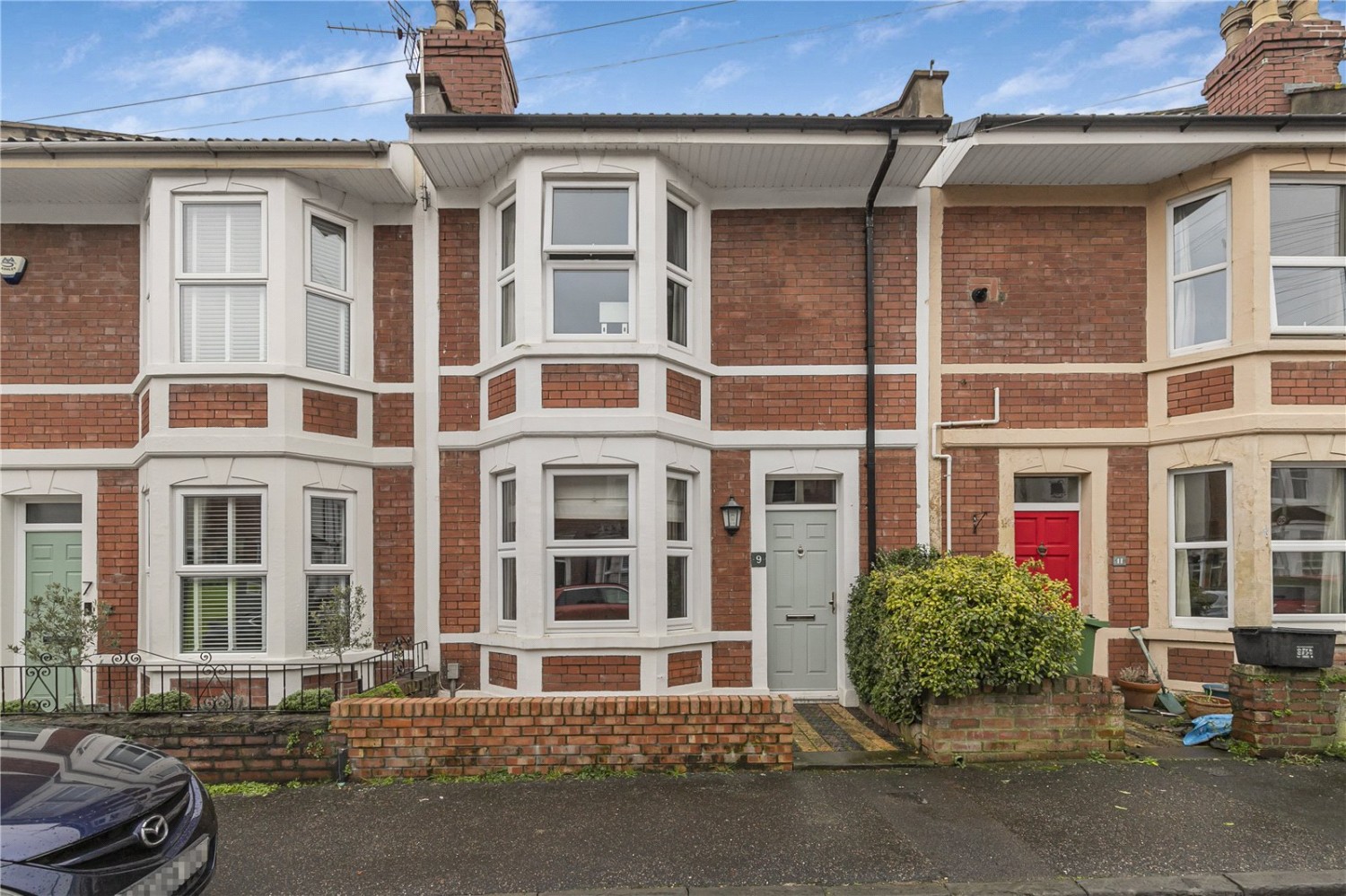 Horfield, Bristol