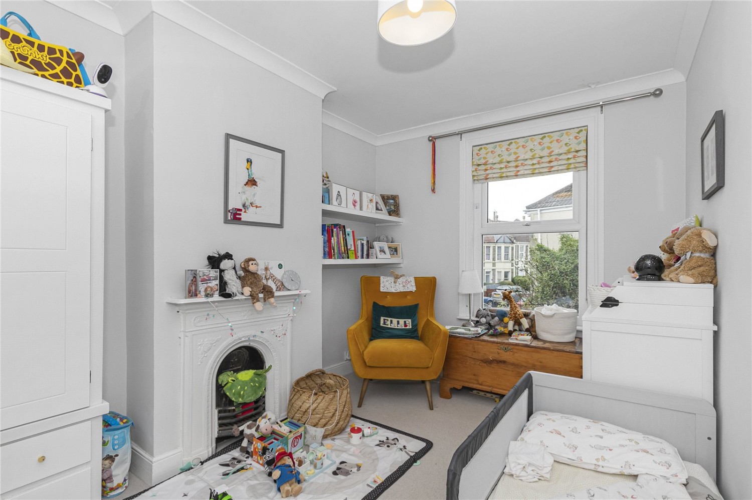 Horfield, Bristol
