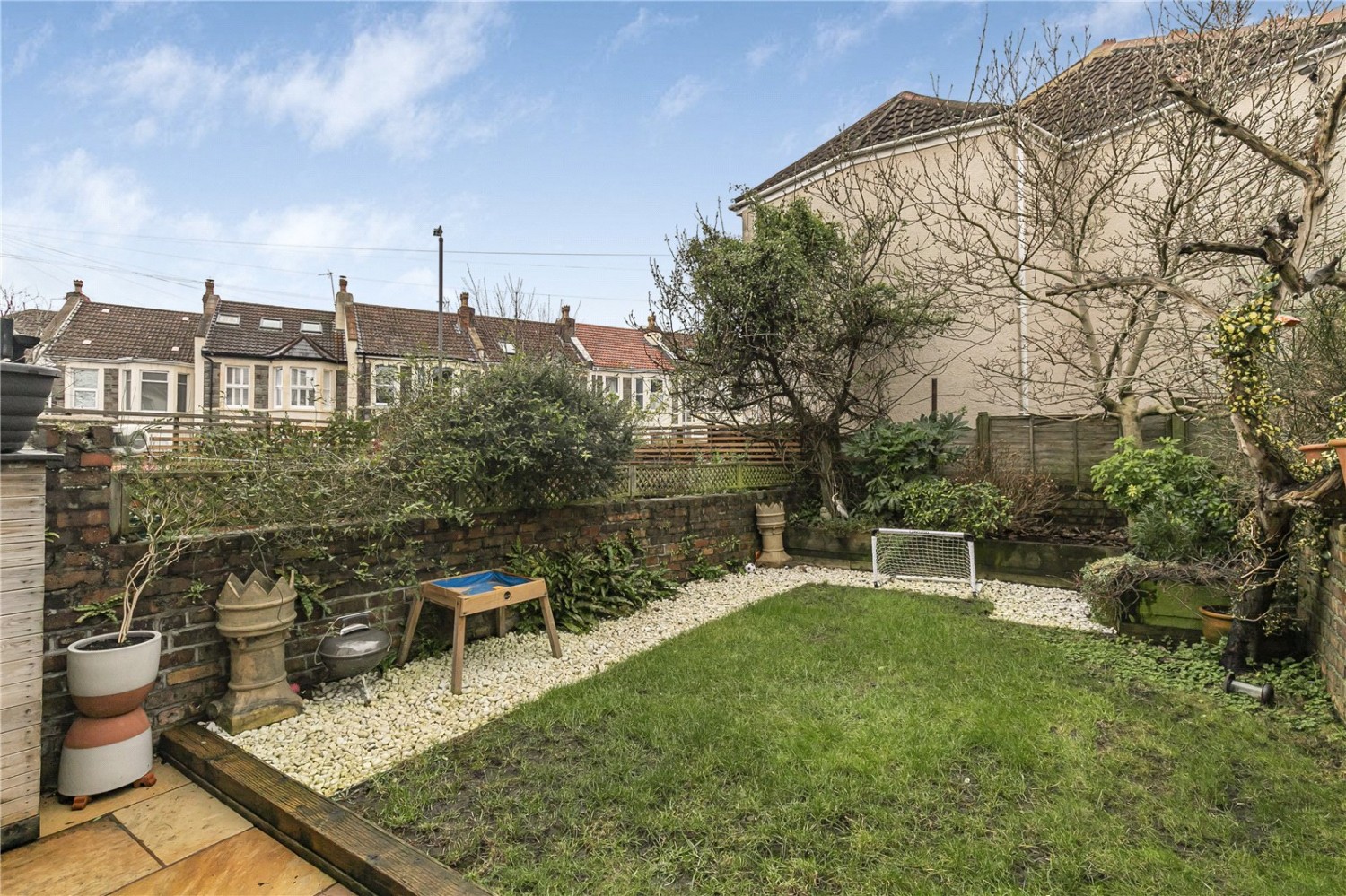 Horfield, Bristol