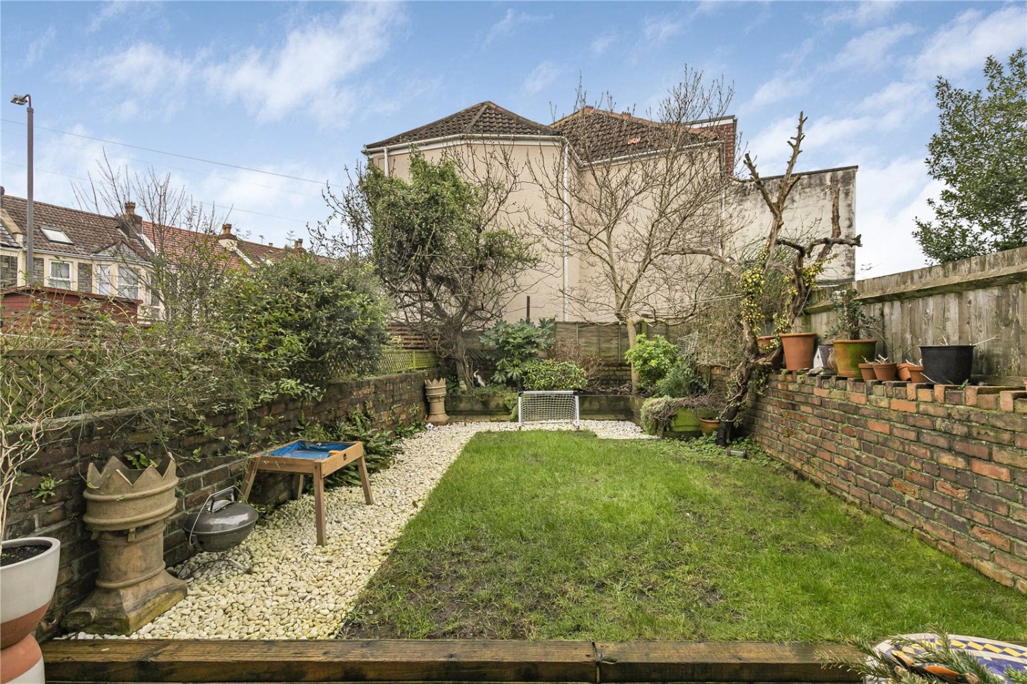 Horfield, Bristol