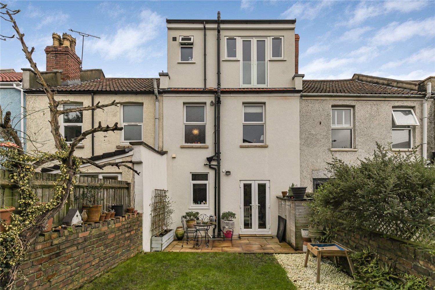 Horfield, Bristol