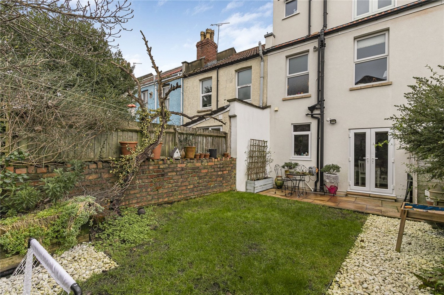 Horfield, Bristol