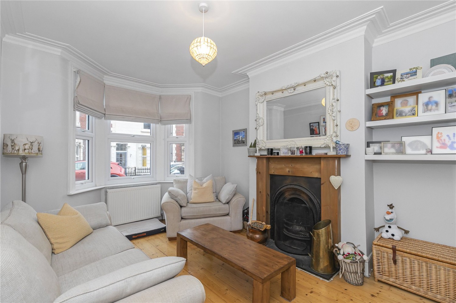 Horfield, Bristol